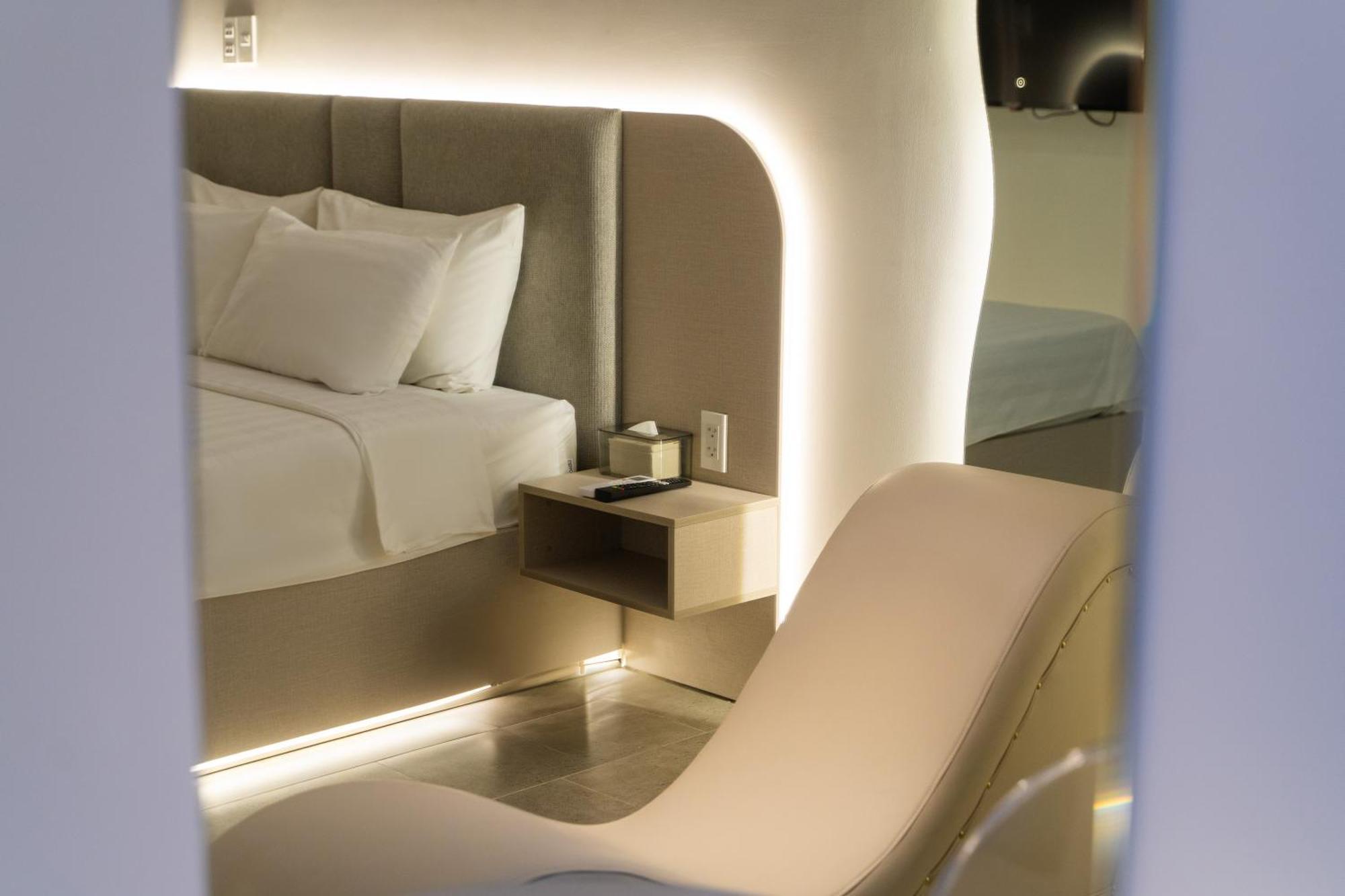 Dao Tien Hotel - Mai Xuan Thuong Bandar Ho Chi Minh Luaran gambar