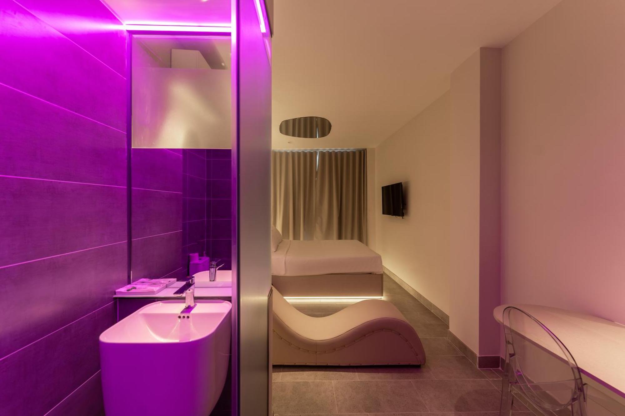 Dao Tien Hotel - Mai Xuan Thuong Bandar Ho Chi Minh Luaran gambar